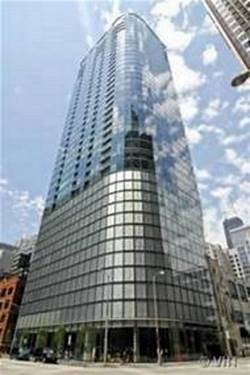 600 N Fairbanks Unit 3301, Chicago, IL 60611