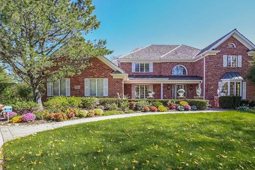 7 Cove, Burr Ridge, IL 60527