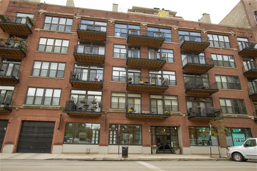 375 W Erie Unit 315, Chicago, IL 60654