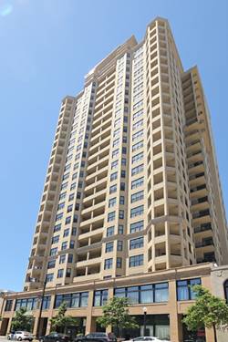 1464 S Michigan Unit 1002, Chicago, IL 60605