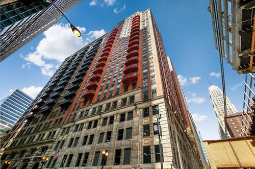 208 W Washington Unit 505, Chicago, IL 60606