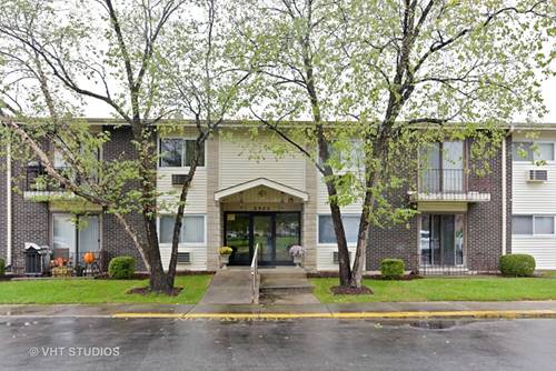 8940 David Unit 2A, Des Plaines, IL 60016