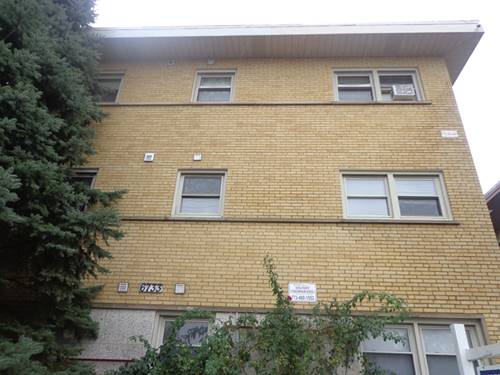 6733 W Irving Park Unit 2D, Chicago, IL 60634