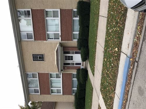 1028 Circle Unit 1N, Forest Park, IL 60130