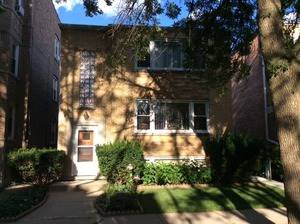 5515 N Artesian Unit G, Chicago, IL 60625