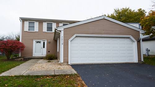 731 Sand Creek, Carol Stream, IL 60188