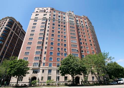 3800 N Lake Shore Unit 7C, Chicago, IL 60613