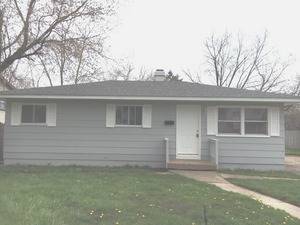 3113 Gabriel, Zion, IL 60099