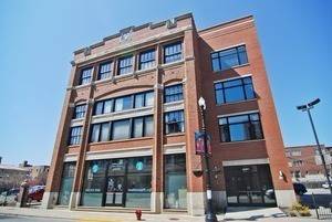 2332 S Michigan Unit 201, Chicago, IL 60616