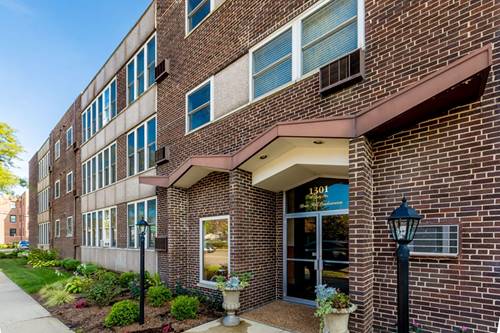 1301 W Touhy Unit 215, Park Ridge, IL 60068