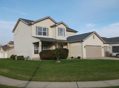 3115 Almond, Mchenry, IL 60050