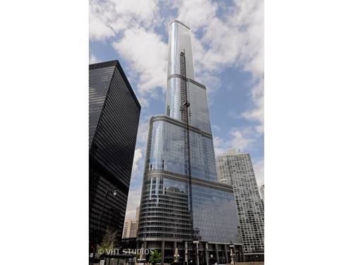 401 N Wabash Unit 63F, Chicago, IL 60611