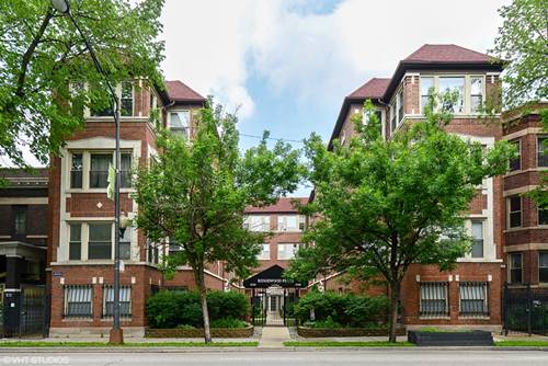 5741 N Ridge Unit 2, Chicago, IL 60660