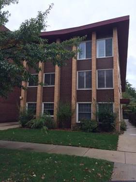 339 Clinton Unit 10, Oak Park, IL 60302