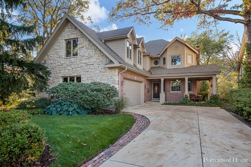 4732 Wallbank, Downers Grove, IL 60515