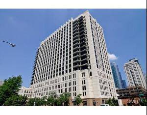 1255 S State Unit 1606, Chicago, IL 60605