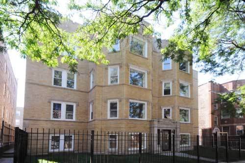 2045 W Arthur Unit 1, Chicago, IL 60645