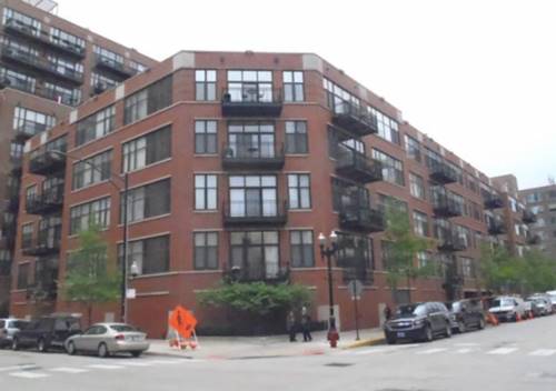 333 W Hubbard Unit 5E, Chicago, IL 60610