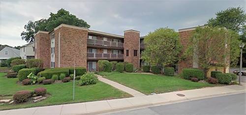 600 S York Unit 1D, Elmhurst, IL 60126