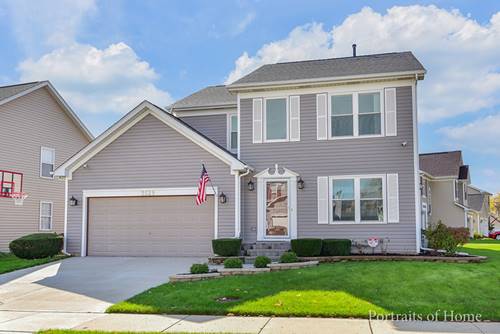 2529 Autumn Grove, Aurora, IL 60504