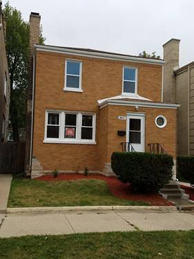 8011 S Hermitage, Chicago, IL 60620