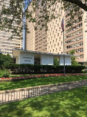 3950 N Lake Shore Unit 708B, Chicago, IL 60613