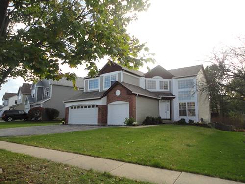 2160 N Aster, Round Lake Beach, IL 60073