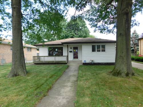 17939 Rose, Lansing, IL 60438