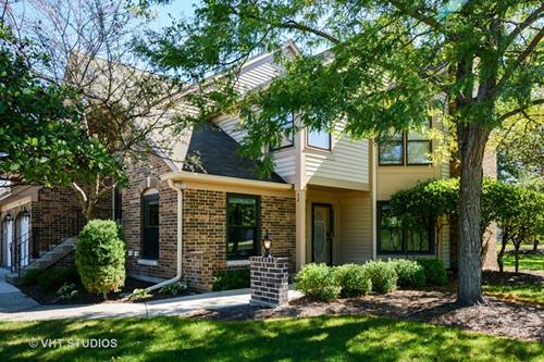 42 Willow Unit 0, Buffalo Grove, IL 60089