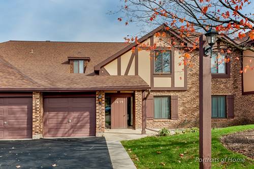 1659 Dover Unit D, Wheaton, IL 60189