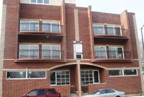 2801 W Ardmore Unit 3C, Chicago, IL 60659