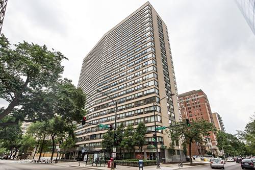 2930 N Sheridan Unit 2004, Chicago, IL 60657