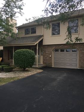 9341 Waterford, Orland Park, IL 60462