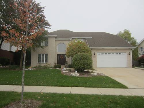 11008 Laurel Hill, Orland Park, IL 60467