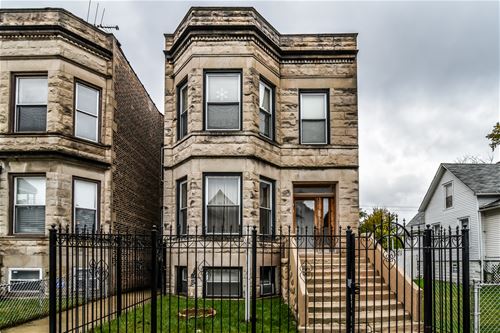 7214 S Langley, Chicago, IL 60619