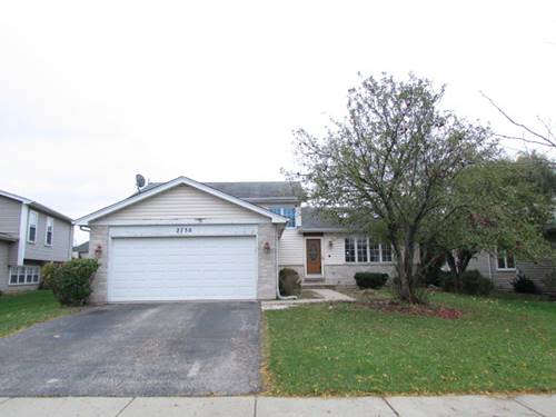 2730 Melbourne, Lake In The Hills, IL 60156