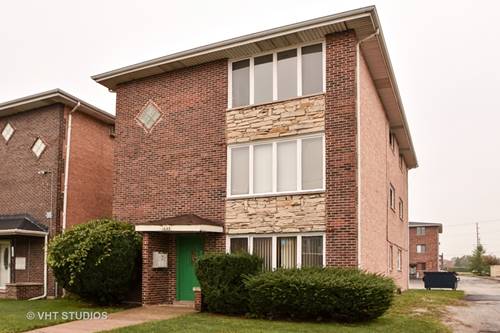 1653 Downs, Calumet City, IL 60409