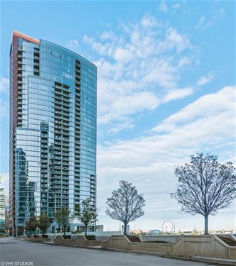 450 E Waterside Unit 2011, Chicago, IL 60601