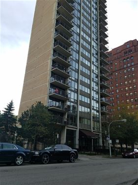 6701 S Crandon Unit 14C, Chicago, IL 60649