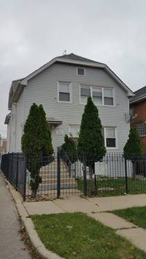 2359 N Moody, Chicago, IL 60639