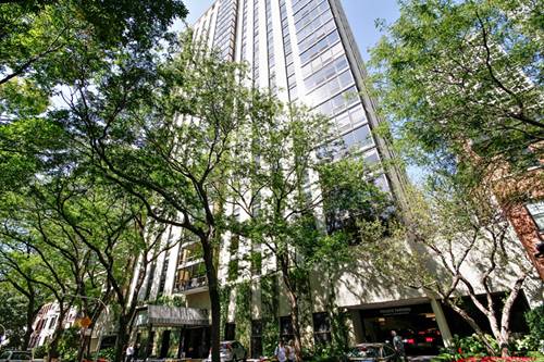 100 E Bellevue Unit 32C, Chicago, IL 60611