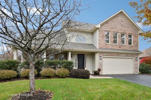 4508 Barr Creek, Naperville, IL 60564