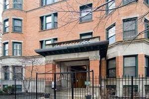 4802 N Kenmore Unit 4, Chicago, IL 60640