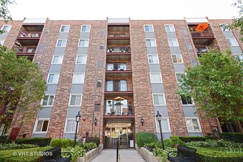 825 Pearson Unit 6C, Des Plaines, IL 60016