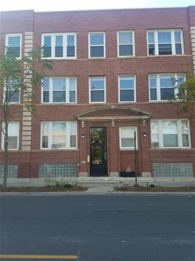 3204 W Fulton Unit 1, Chicago, IL 60624