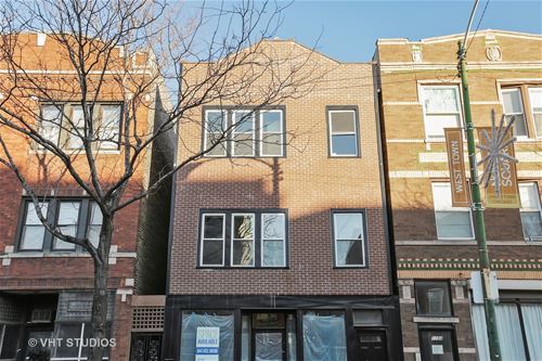 1105 N Ashland Unit 1, Chicago, IL 60622