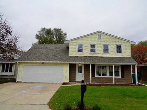 811 Copley, Joliet, IL 60431