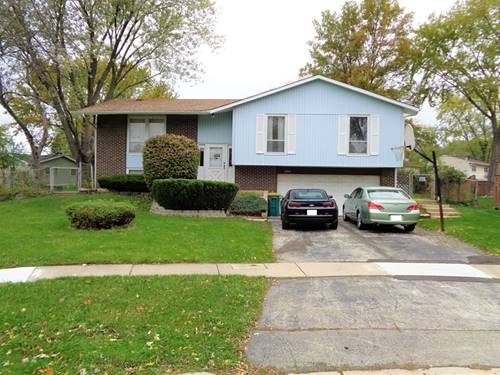 3104 Shelley, Woodridge, IL 60517