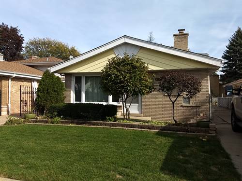 4617 Joliet, Lyons, IL 60534