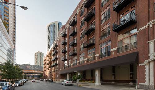 360 W Illinois Unit 201, Chicago, IL 60610